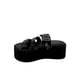 thumbnail image 5 of Sandalia Ecocuero ZAZ27 Negro, 5 of 5