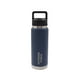 thumbnail image 2 of Botella Metálica Térmica Doble Boca Ajustable Angosta y Ancha 800ml Azul, 2 of 8