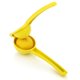 thumbnail image 2 of Exprimidor New Star Foodservice de aluminio esmaltado amarillo, 2 of 9