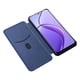 thumbnail image 4 of Funda Flip para FOXDOCK Realme 12 5G - Funda magnética de negocios, funda protectora delgada, 4 of 5