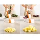 thumbnail image 3 of Picador Cortador Frutas Y Verduras Multifuncional, 3 of 3