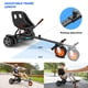thumbnail image 3 of Patinete autoequilibrado Go Kart Flytraks K2 con amortiguador trasero, 3 of 7
