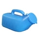 thumbnail image 4 of Botella para Orinar para Hombres, Orinal con Asa para Tapa, Olla para Colección de Orina, Orinal Masculino, Botella para Orinar para Acampar Al Aire L Azul, 4 of 4