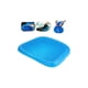 thumbnail image 1 of Cojín Ortopédico De Silicona Gel Relajante Asiento Terapia, 1 of 4