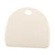 thumbnail image 3 of Raspador De Masa Chopper Herramienta De Pastelería Suministros Para Hornear Raspador De Banco Cortador De Pizza, 3 of 5