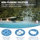 thumbnail image 4 of Algicida Doheny's Super Plus 7.1% Cobre quelado 480 mL x12, 4 of 8