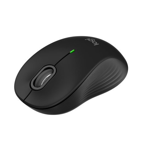 Ratón Inalámbrico Logitech Signature M550 Para Manos Pequeñas Y Medianas
