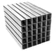 thumbnail image 1 of Grapas SimCos T/50 calibre 20 de acero inoxidable 304, 3/8", 1 of 8