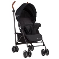 Bebesit - Coche Paragua Clap Negro