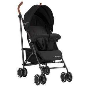 Bebesit - Coche Paragua Clap Negro