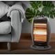 thumbnail image 1 of Calefactor Halógeno Aircol LH-3112 1200W Blanco Protección Sobrecalentamiento, 1 of 2
