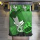 thumbnail image 3 of Castle Crashers Duvet Cover Set 3 Piece Bedding Set Double Sided Printing Decorative Comforter Cover Set, 3 of 5