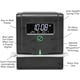 thumbnail image 2 of Impresión térmica Lathem con reloj horario para empleados para pequeñas empresas, 2 of 6