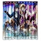 thumbnail image 1 of Cortina de ducha Black Butler, juego de cortinas de baño con ganchos, tamaño 66 x 72 pulgadas, 1 of 3