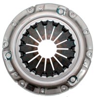 Repuestos Del Sol - Kit Embrague Kia Besta 2.2 R2 1990 1996