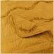 thumbnail image 2 of Cubrecama Bordado Premiun King Mostaza, 2 of 3