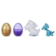 thumbnail image 2 of Masas Y Plastilinas Slime Dino Crew Eggs Y Dinosaur Bones Triceratops, 2 of 3