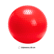 thumbnail image 2 of Pelota Erizo de Pilates 65 cm con Inflador para Ejercicio Funcional, 2 of 2