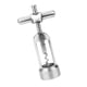 thumbnail image 1 of Abrelatas del vino sacacorchos sacacorchos del camarero profesional del acero inoxidable, 1 of 5