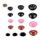 thumbnail image 3 of 150x Narices Seguras Para Animales Narices Seguras Para Animales De Peluche Para Proyectos De Costura, 3 of 5