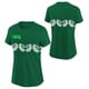 thumbnail image 2 of Remera de fútbol Outerstuff FIFA 2026 para mujer, verde, talle S, 2 of 2