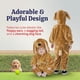 thumbnail image 5 of Disfraz Dress Up America Puppy para niños de Labrador/Golden Retriever, 5 of 8