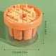 thumbnail image 4 of 1pc, Ice Cream Making Mold, 8 Ice Cream DIY Templates, Easy To Clean Ice Cream Making Model, Free 8 Ice Cream Sticks, 4 of 4