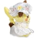 thumbnail image 3 of Peluche Pokémon Pikachu Happy Spring, 20 cm, Pokémon Center, 3 of 3