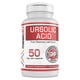 thumbnail image 1 of Suplemento MAAC10 de ácido ursólico, 50 mg, 100 cápsulas, porción de 33 días, 1 of 3