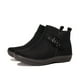 thumbnail image 3 of Zapato Casual Mujer Negro Lesedi, 3 of 7