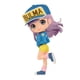 thumbnail image 1 of Figura Coleccionable Dragon Ball Q Posket Bulma Ver. B, 1 of 3