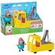 thumbnail image 3 of Muñeca Set Peppa Pig El Gran Remolque del abuello perro, 3 of 12