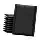 thumbnail image 1 of 50 Sobres De Burbujas Para Correo, 6 Pulgadas X 10,5 Pulgadas, Sobres De Envío Autosellantes Portátiles, Color Negro, 1 of 5