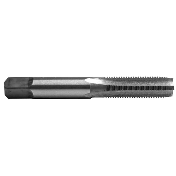 Machuelo de enchufe Century Drill & Tool 7/16-20 NF