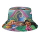 thumbnail image 1 of Sombrero Bucket Desmarcar Panadería del País de las Maravillas de Alicia Adulto, 1 of 6