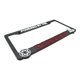 thumbnail image 2 of Marco para Placa de Matrícula LP Frameworks Negro 3D en Relieve, 2 of 6