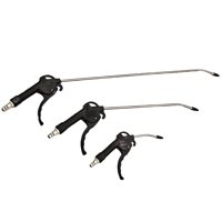 Ioensy - Soplador De Aire A Presión De 3 Piezas, Herramienta De Soplado De Polvo Duradera, Sopladores De Polvo De Mano