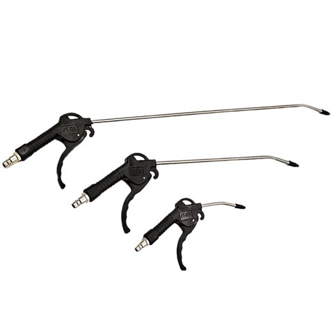 Ioensy - Soplador De Aire A Presión De 3 Piezas, Herramienta De Soplado De Polvo Duradera, Sopladores De Polvo De Mano