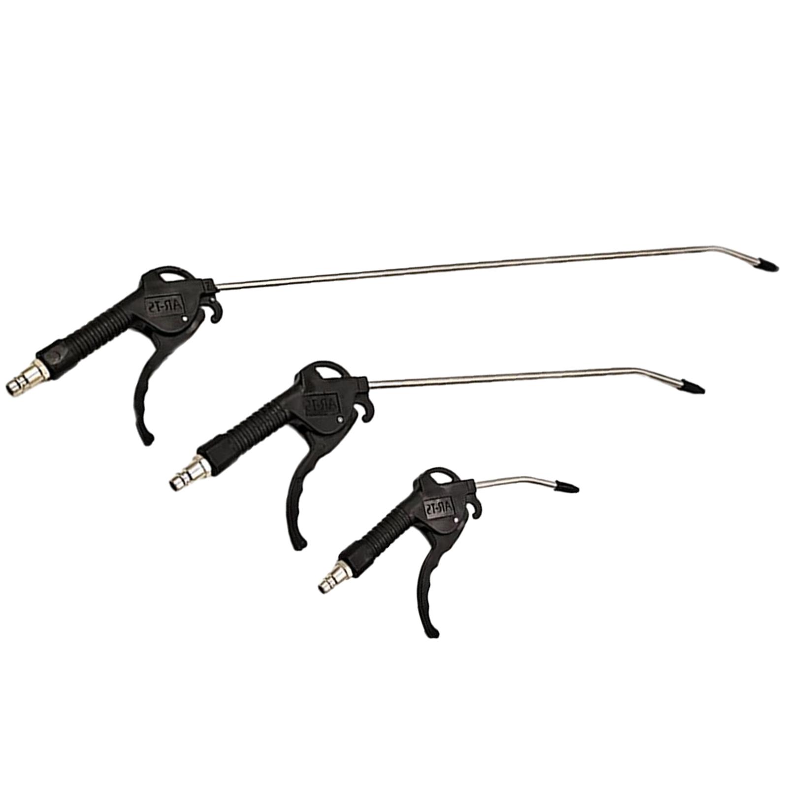 Ioensy - Soplador De Aire A Presión De 3 Piezas, Herramienta De Soplado De Polvo Duradera, Sopladores De Polvo De Mano