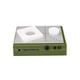 thumbnail image 2 of Cortador de alambre caliente Proxxon Thermocut 115/E Auto-CAD 37080, 2 of 3