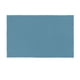 thumbnail image 4 of Alfombra de entrada para puerta, lavable a máquina, suave, absorbente, cómoda, para perro, para baño, dormitorio, sala de estar, cocina al aire libre Azul, 4 of 5