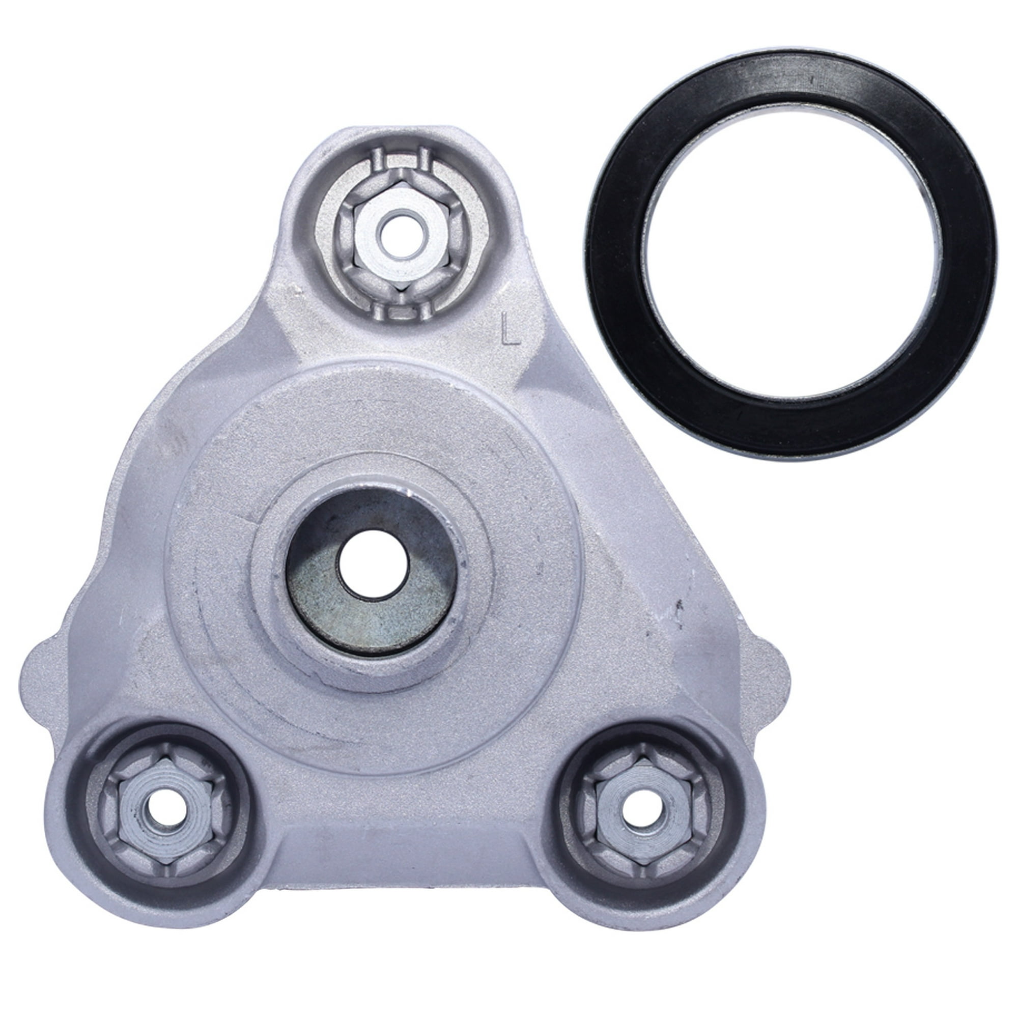 Wurtex - Cazoleta Amortiguador Citroen Jumper 2.8 Jtd 2001 2010