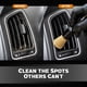 thumbnail image 5 of Set de cepillos para detailing automotriz PROPER DETAILING CO. de 6 piezas, 5 of 7