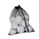 thumbnail image 2 of 12 Pelotas De Tenis, Pelotas De Juego Prácticas Para Actividades De Entretenimiento En Interiores, Color Blanco, 2 of 5