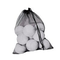 Magideal - Paquete De 12 Pelotas De Tenis, Pelotas De Juego, 2,52 Pulgadas De Diámetro, Pelotas De Entrenamiento, Pelotas De Práctica Para Juegos, Deportes De Raqueta, Al Aire Libre, Principiantes Blanco