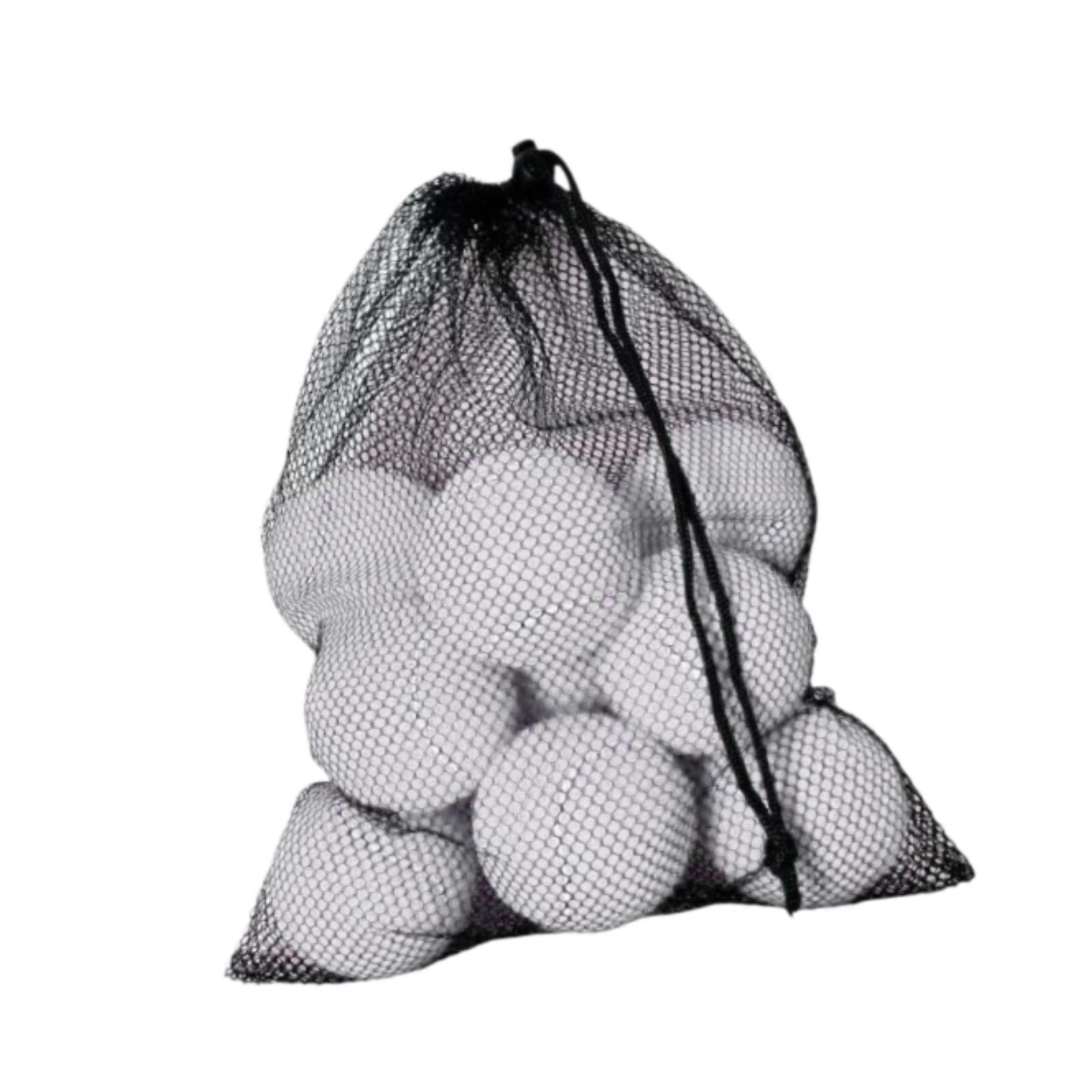 Magideal - Paquete De 12 Pelotas De Tenis, Pelotas De Juego, 2,52 Pulgadas De Diámetro, Pelotas De Entrenamiento, Pelotas De Práctica Para Juegos, Deportes De Raqueta, Al Aire Libre, Principiantes Blanco