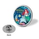thumbnail image 3 of Los pequeñines-Theme Round Button Badge: Premium Metal Construction, Ideal for High-End Events 2.8 cm, 3 of 6