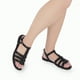 thumbnail image 3 of Sandalia Mari 06 Negro Piccadilly, 3 of 3