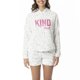 thumbnail image 1 of Pijama Polar Con Capucha Lady Genny, 1 of 3
