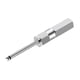 thumbnail image 3 of Herramienta Para Extraer El Núcleo De La Válvula, Extractor De Vástago De Válvula De Neumático Para Autos, Vehículos Recreativos Y SUV., 3 of 5